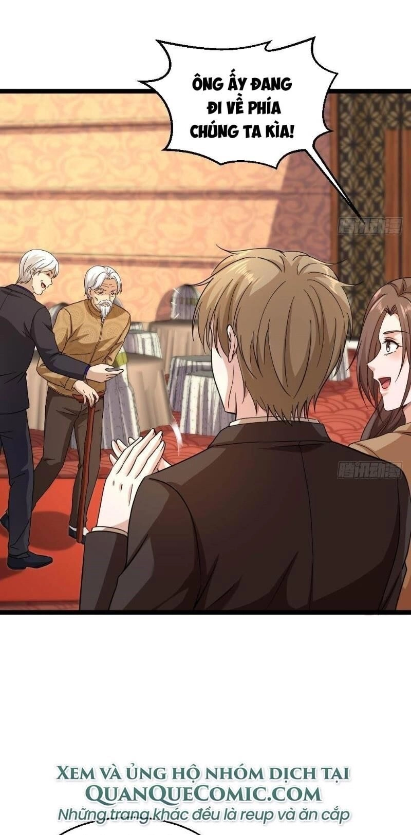 Tối Cuồng Nữ Tế Chapter 29 - 17