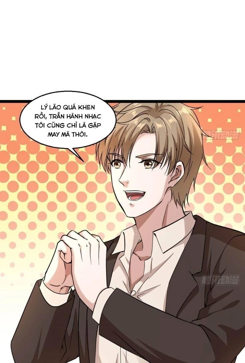 Tối Cuồng Nữ Tế Chapter 29 - 19