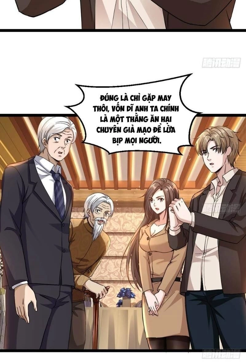 Tối Cuồng Nữ Tế Chapter 29 - 20