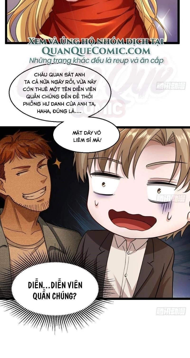 Tối Cuồng Nữ Tế Chapter 29 - 22