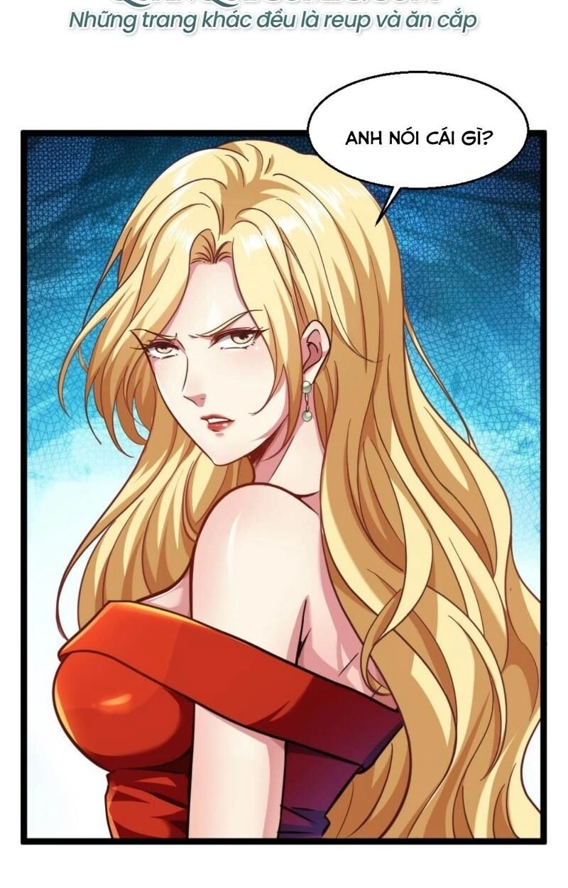 Tối Cuồng Nữ Tế Chapter 30 - 6