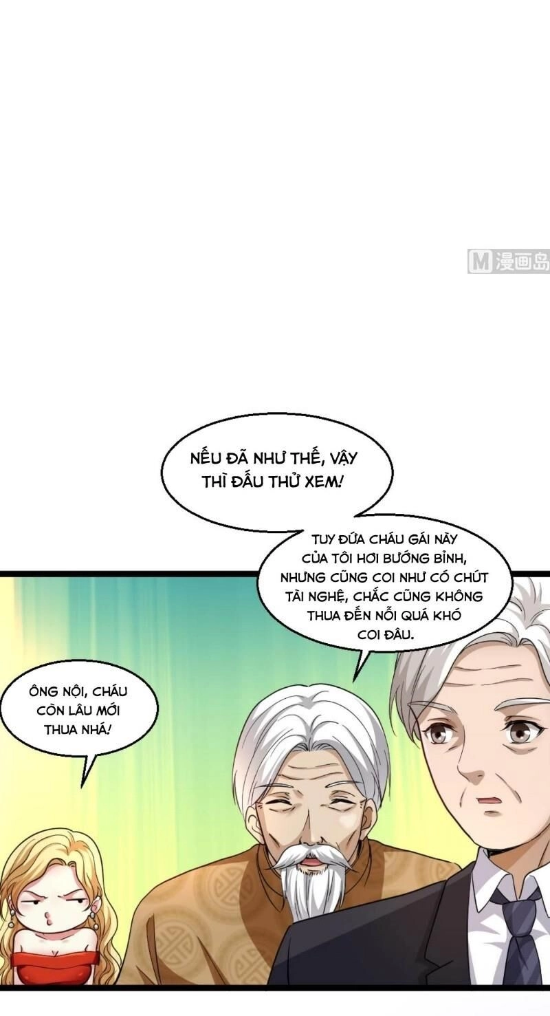Tối Cuồng Nữ Tế Chapter 30 - 8