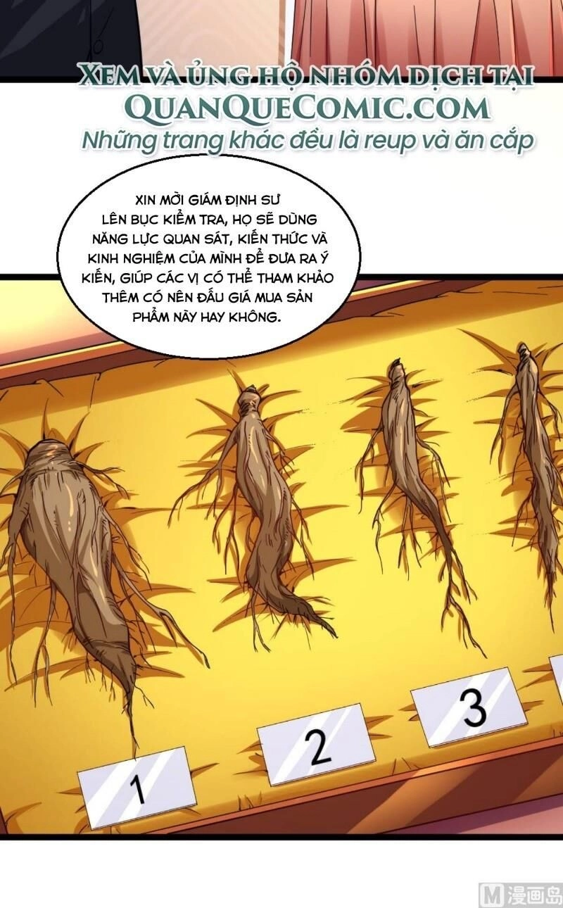 Tối Cuồng Nữ Tế Chapter 30 - 14