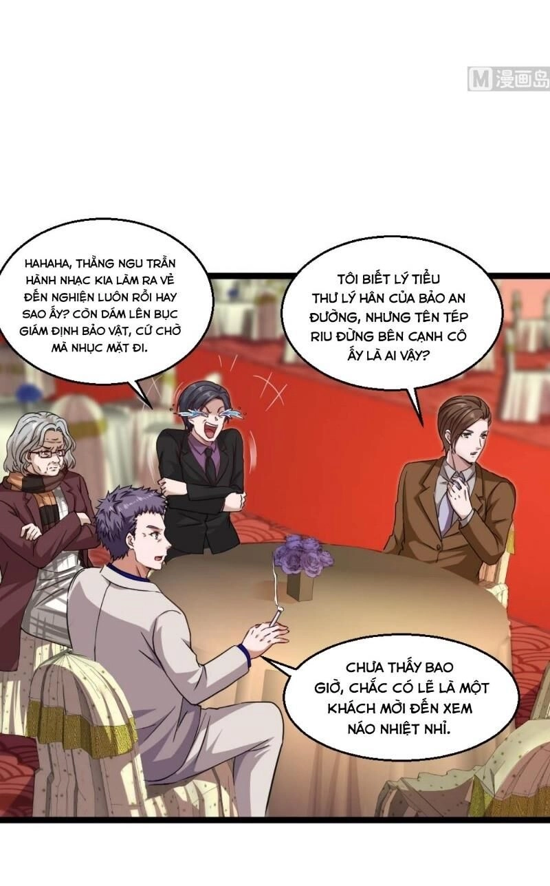 Tối Cuồng Nữ Tế Chapter 30 - 16