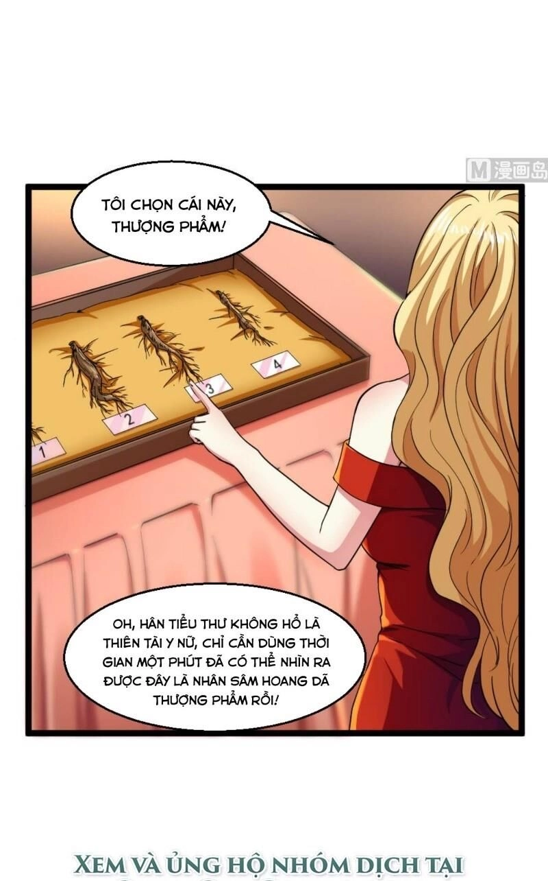 Tối Cuồng Nữ Tế Chapter 30 - 17