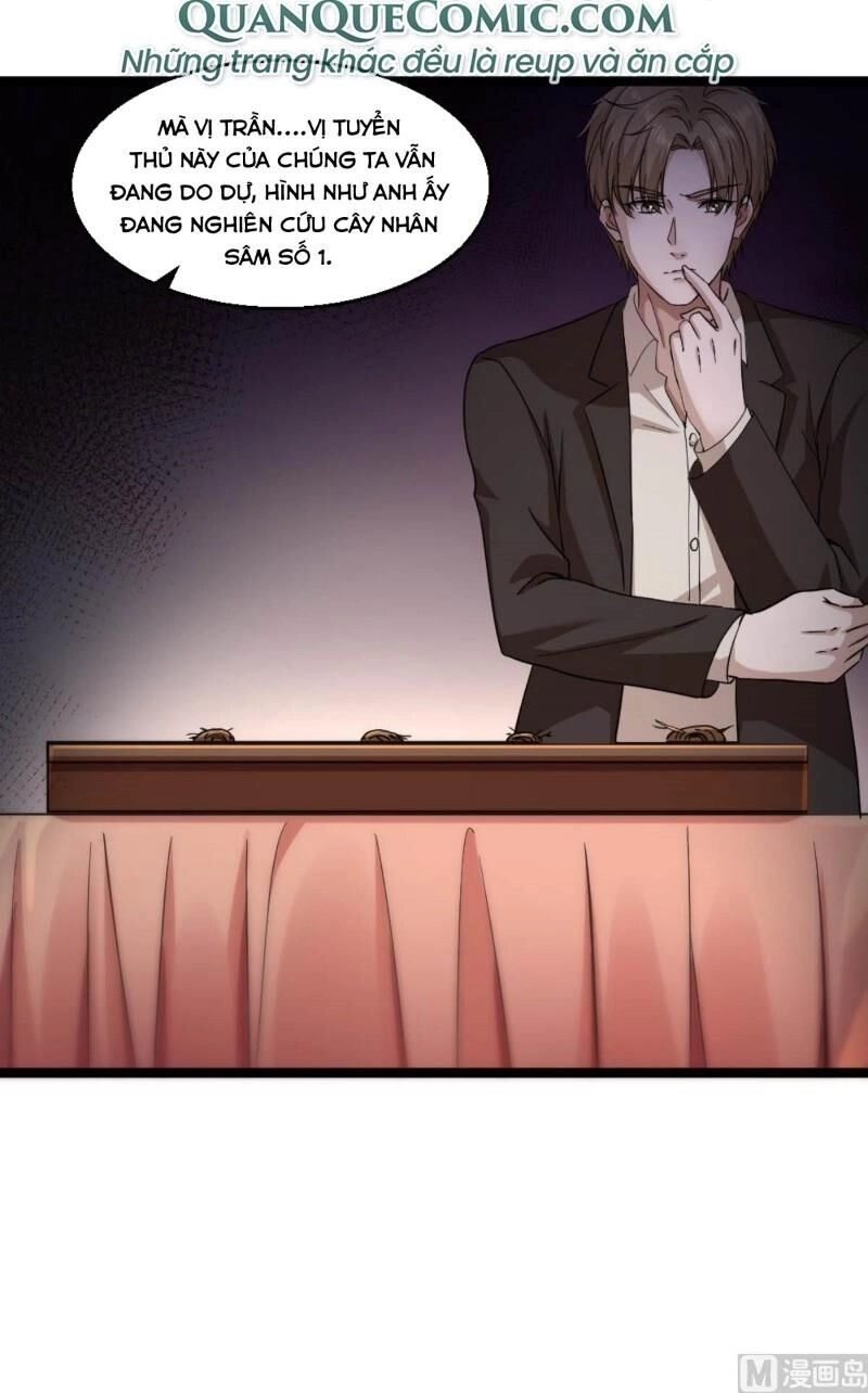 Tối Cuồng Nữ Tế Chapter 30 - 18