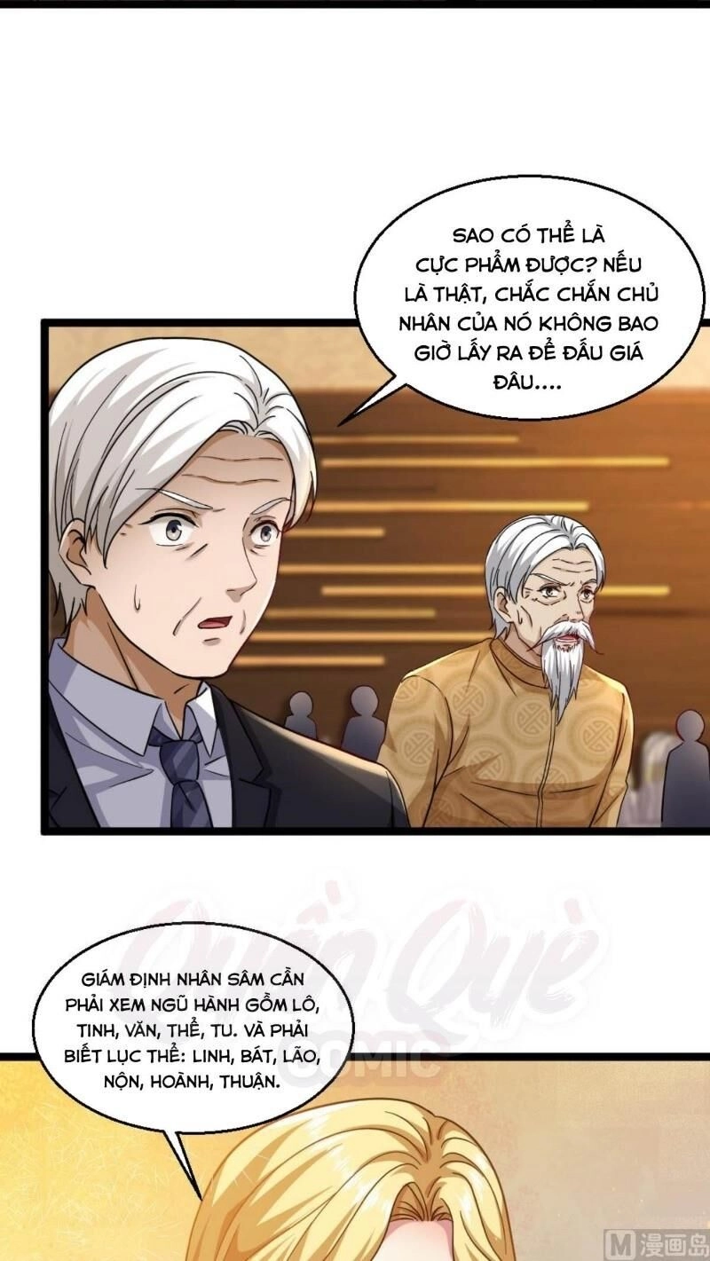 Tối Cuồng Nữ Tế Chapter 30 - 21