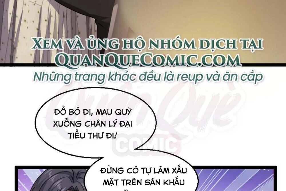 Tối Cuồng Nữ Tế Chapter 31 - 3