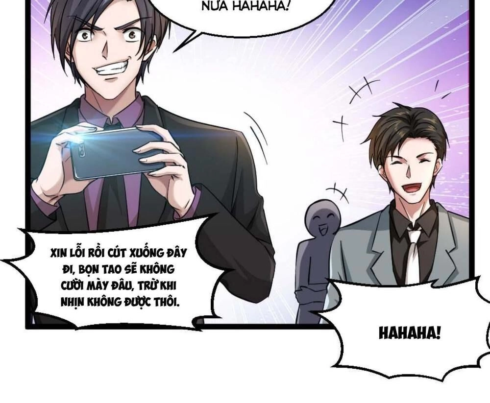 Tối Cuồng Nữ Tế Chapter 31 - 4