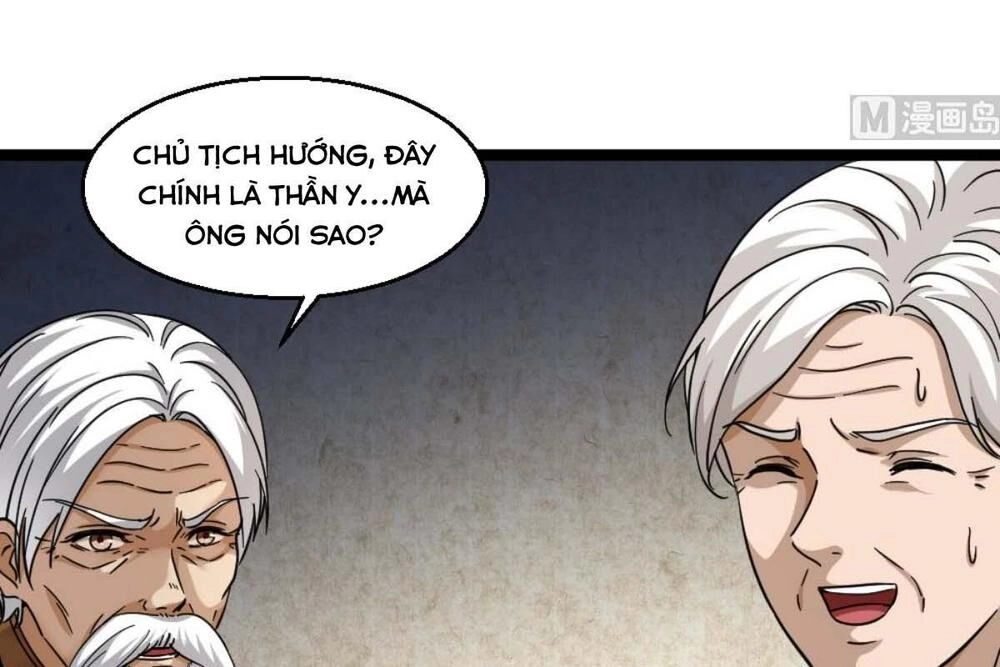 Tối Cuồng Nữ Tế Chapter 31 - 5