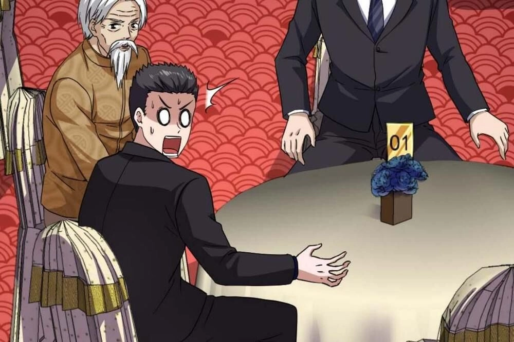 Tối Cuồng Nữ Tế Chapter 31 - 19