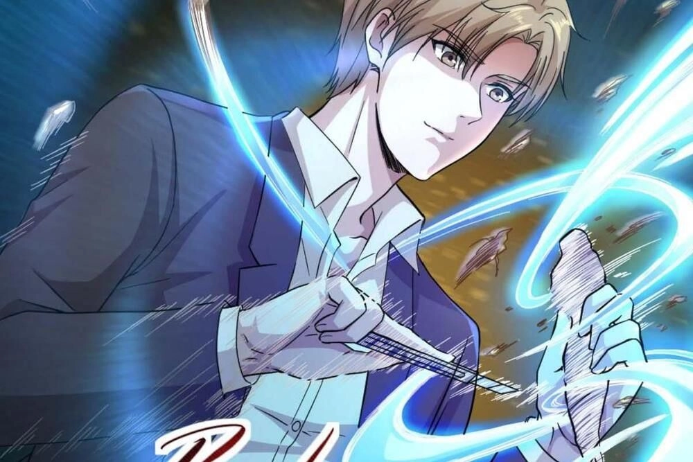 Tối Cuồng Nữ Tế Chapter 31 - 21