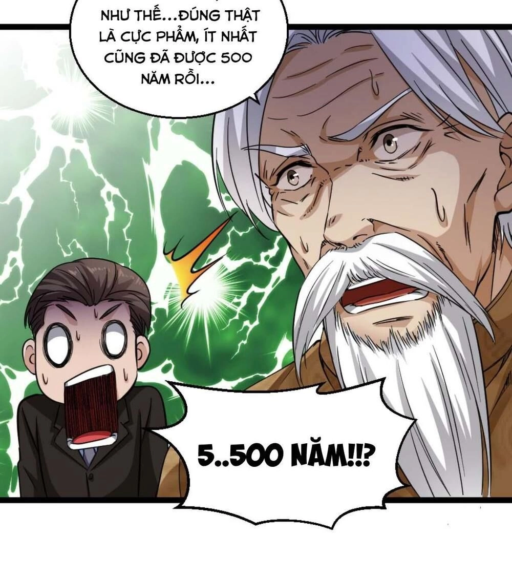 Tối Cuồng Nữ Tế Chapter 31 - 26