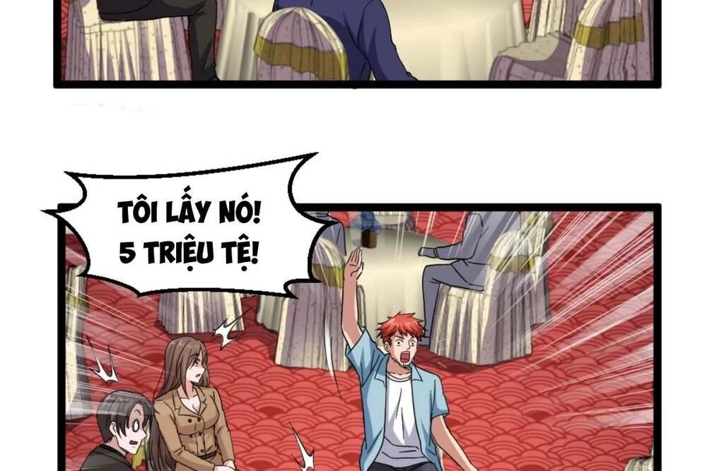 Tối Cuồng Nữ Tế Chapter 31 - 28