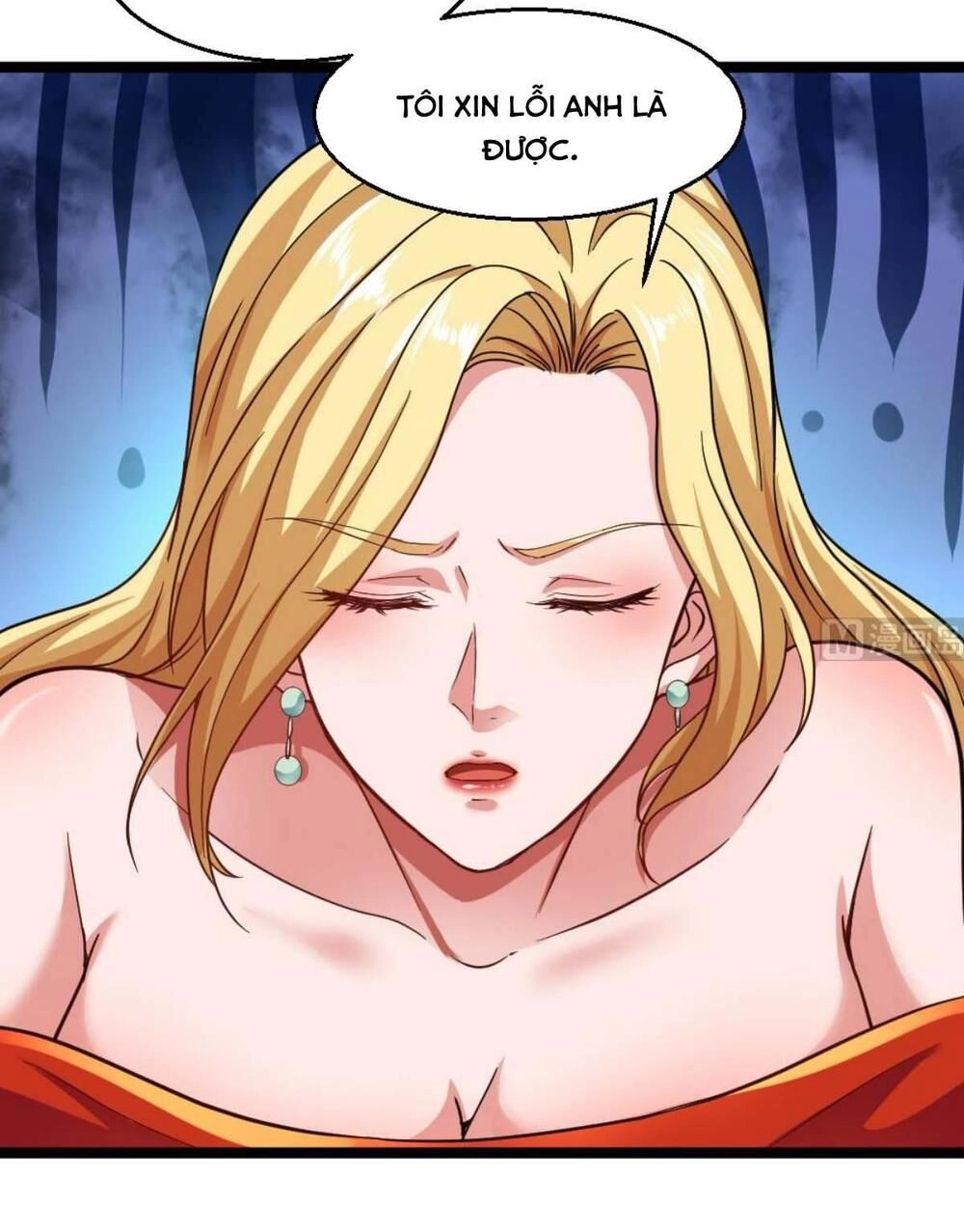 Tối Cuồng Nữ Tế Chapter 31 - 34