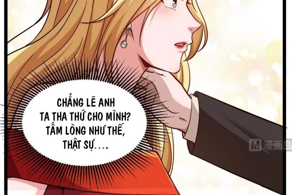 Tối Cuồng Nữ Tế Chapter 31 - 36
