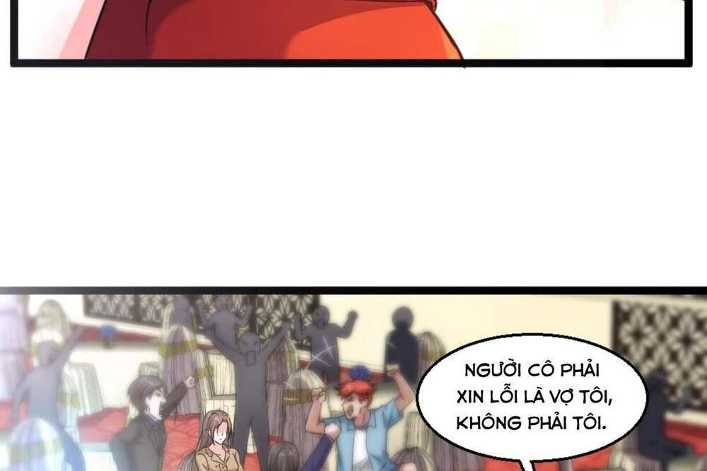 Tối Cuồng Nữ Tế Chapter 31 - 37
