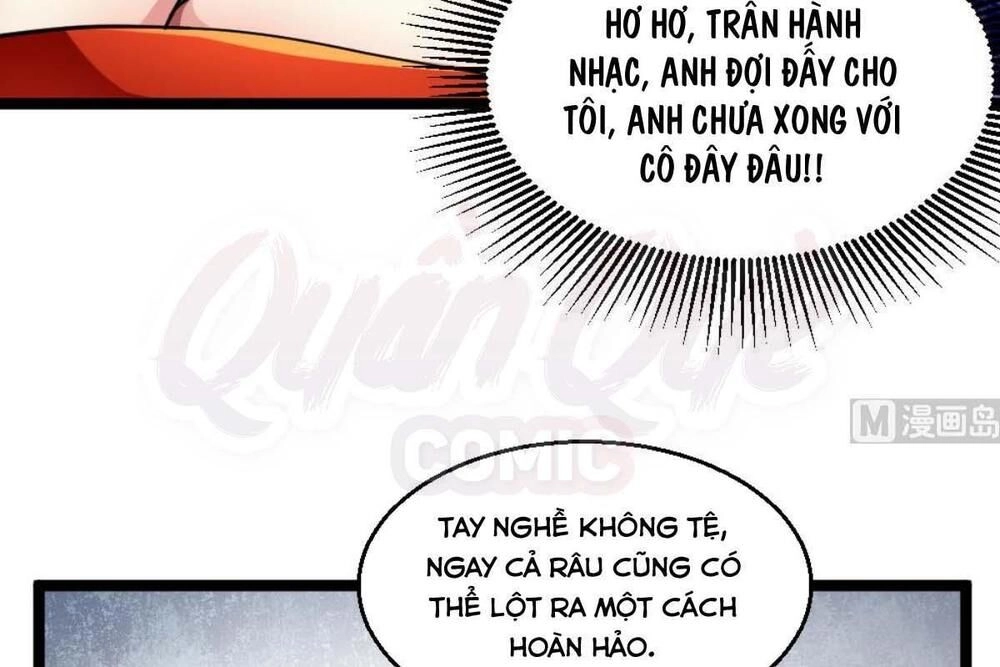 Tối Cuồng Nữ Tế Chapter 31 - 43