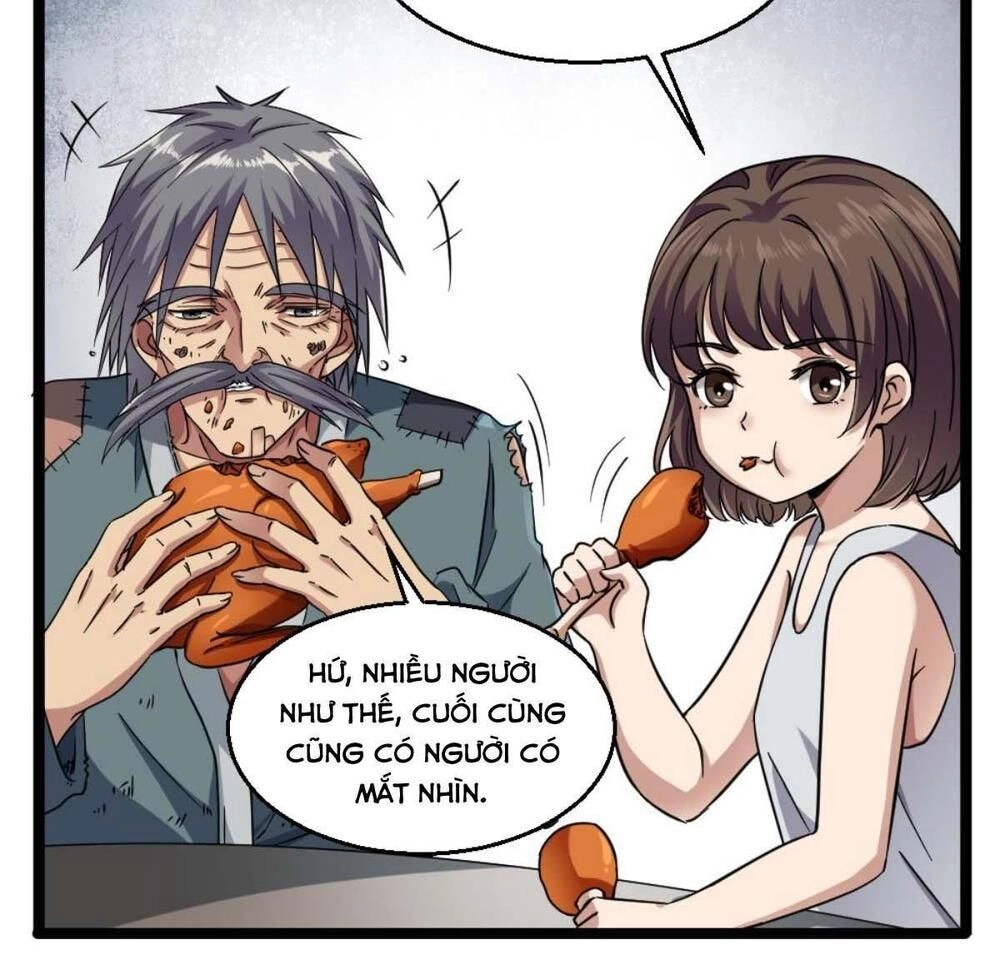 Tối Cuồng Nữ Tế Chapter 31 - 44