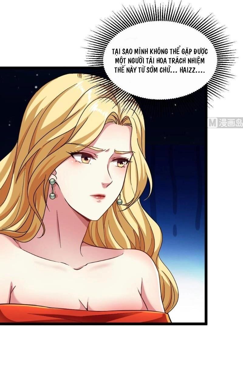 Tối Cuồng Nữ Tế Chapter 32 - 4