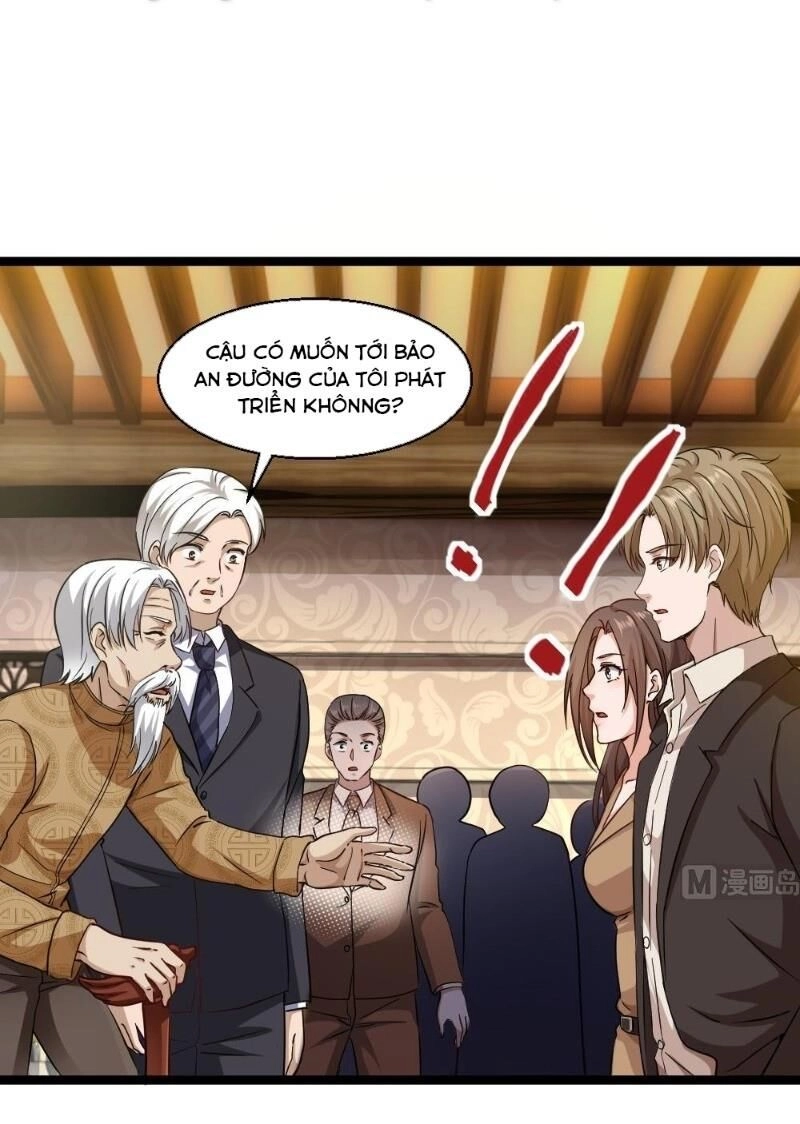 Tối Cuồng Nữ Tế Chapter 32 - 6