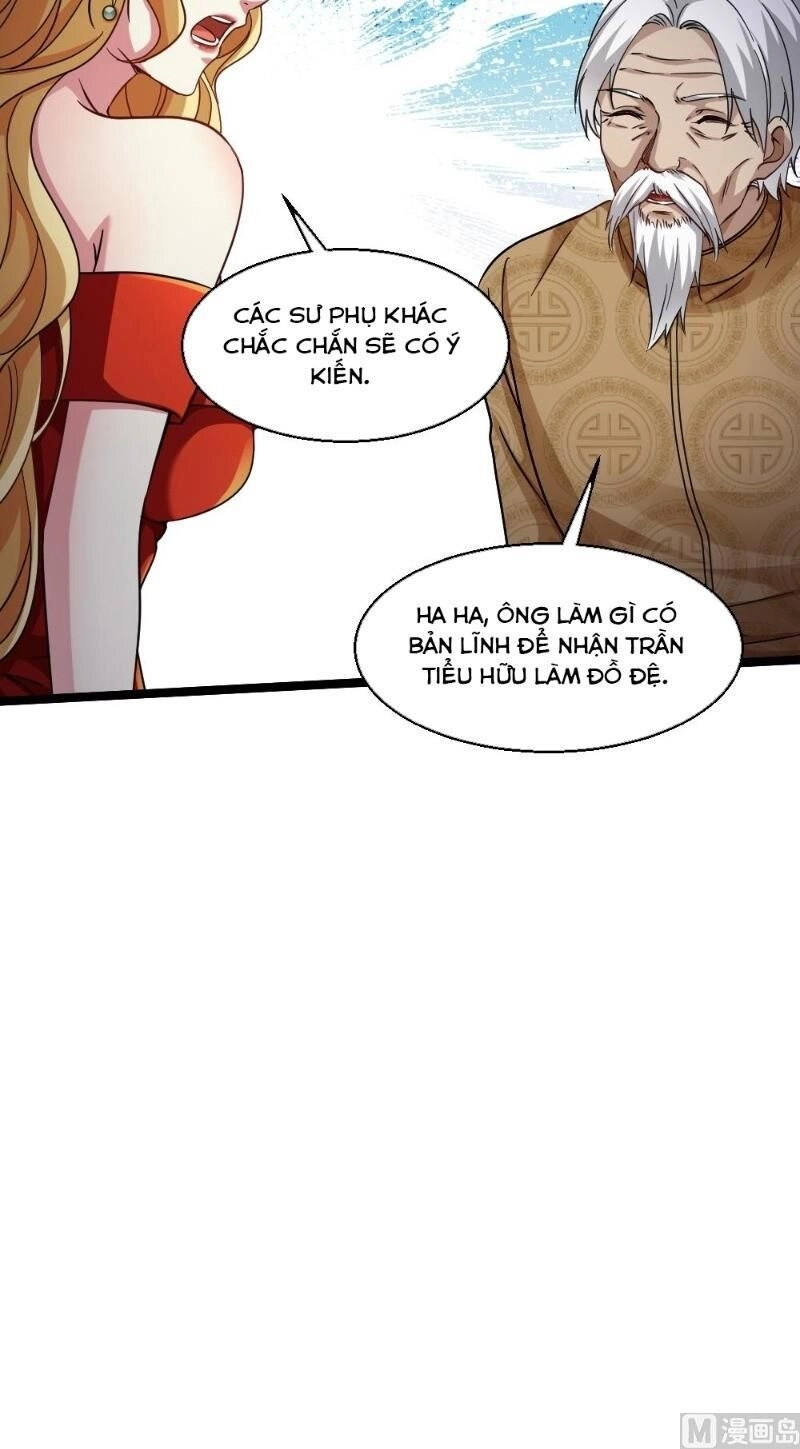 Tối Cuồng Nữ Tế Chapter 32 - 8