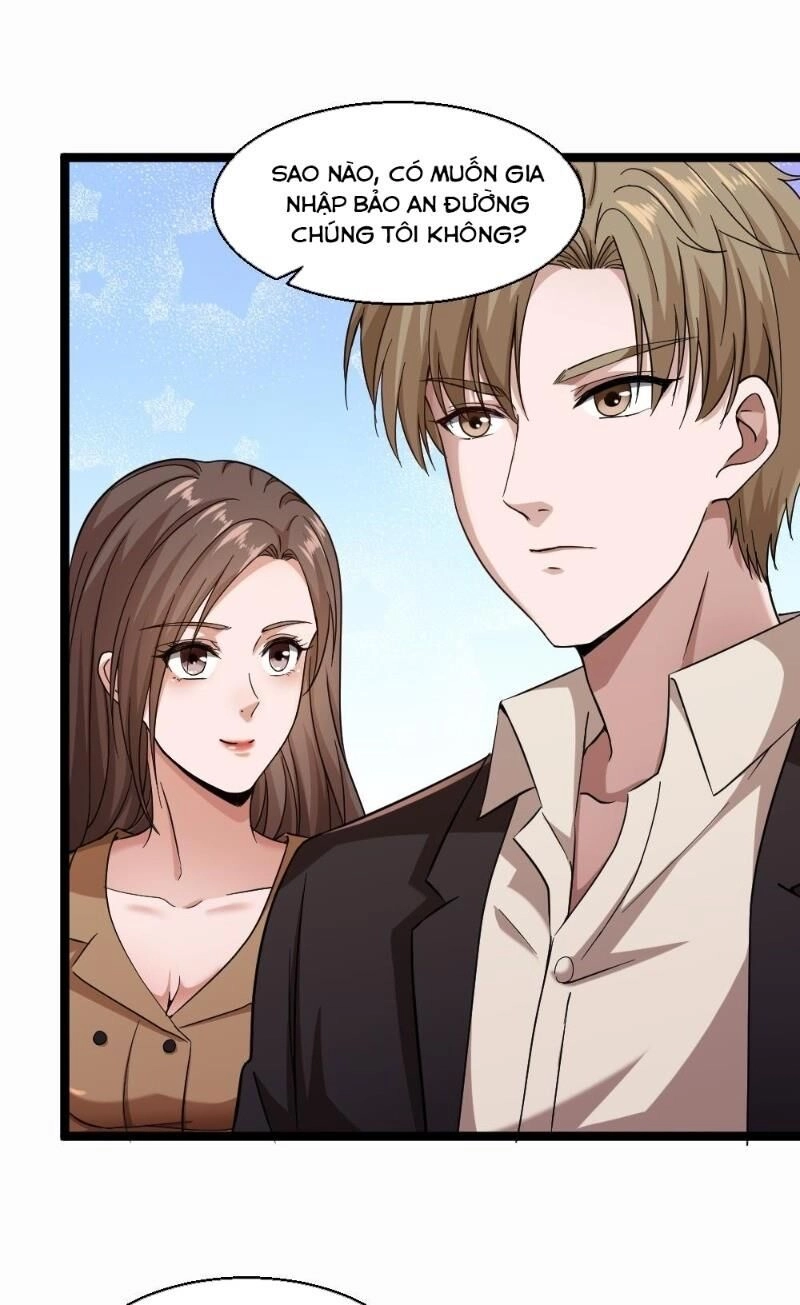 Tối Cuồng Nữ Tế Chapter 32 - 11