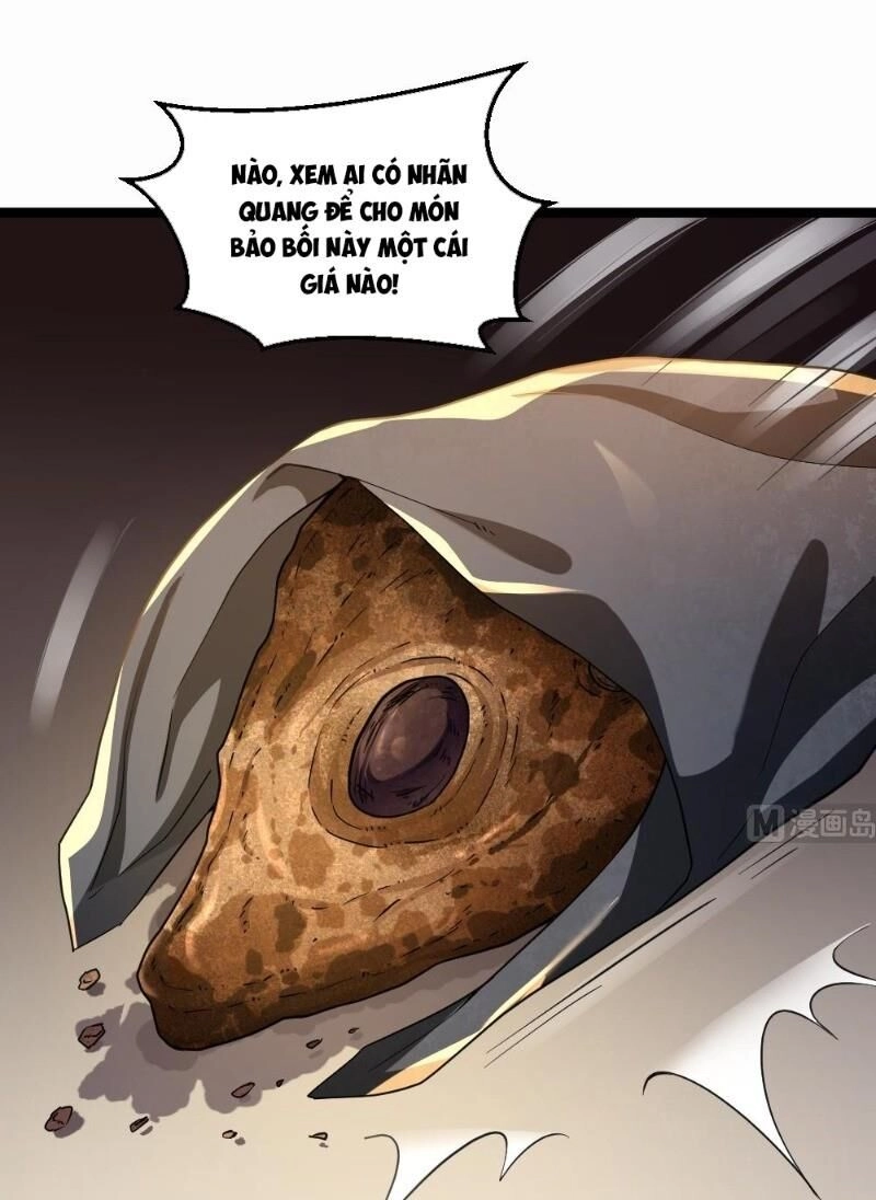 Tối Cuồng Nữ Tế Chapter 32 - 15