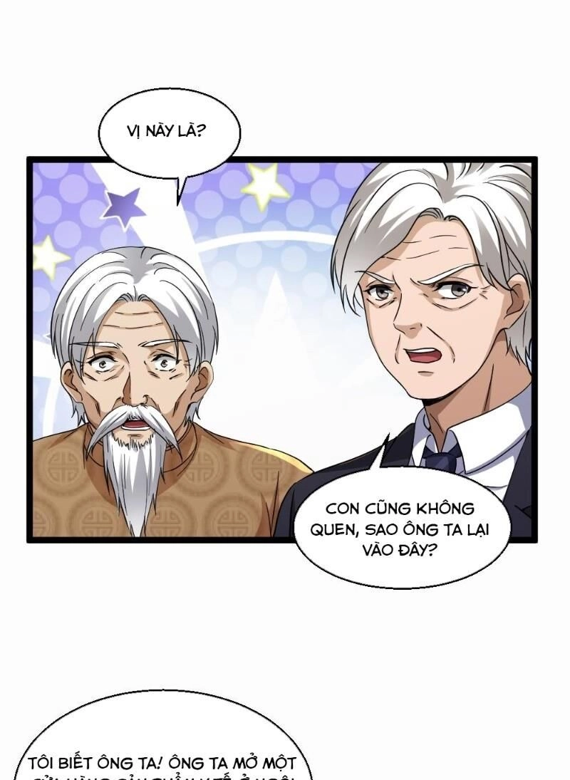 Tối Cuồng Nữ Tế Chapter 32 - 17