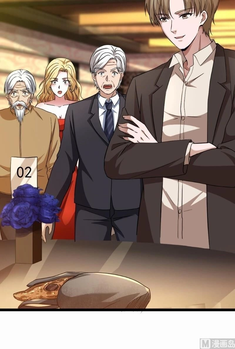 Tối Cuồng Nữ Tế Chapter 32 - 22