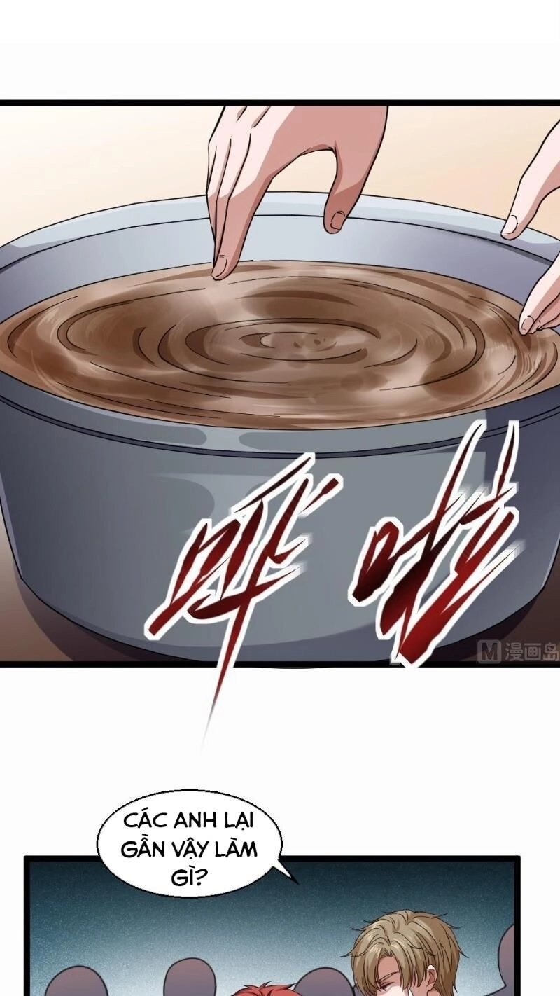 Tối Cuồng Nữ Tế Chapter 33 - 1