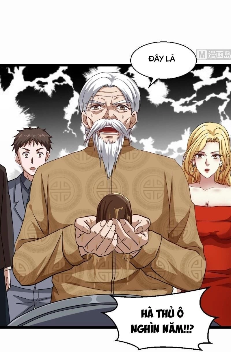 Tối Cuồng Nữ Tế Chapter 33 - 6