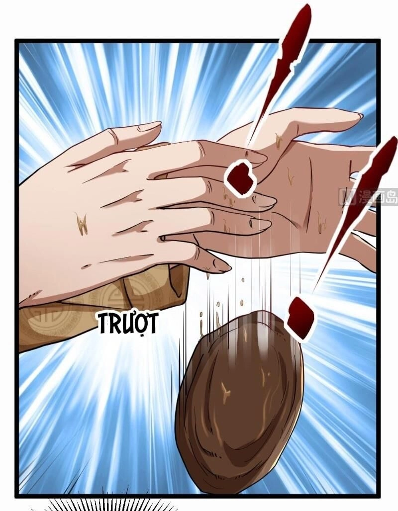 Tối Cuồng Nữ Tế Chapter 33 - 7