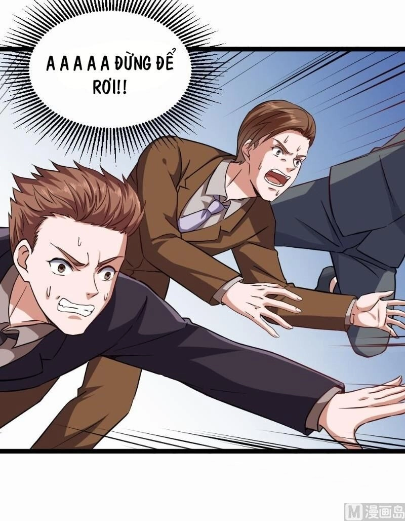 Tối Cuồng Nữ Tế Chapter 33 - 8