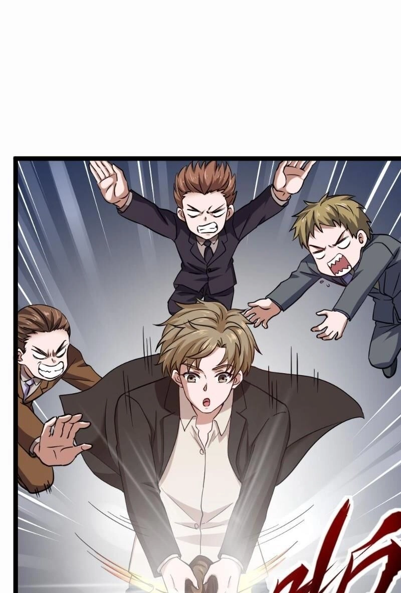 Tối Cuồng Nữ Tế Chapter 33 - 9