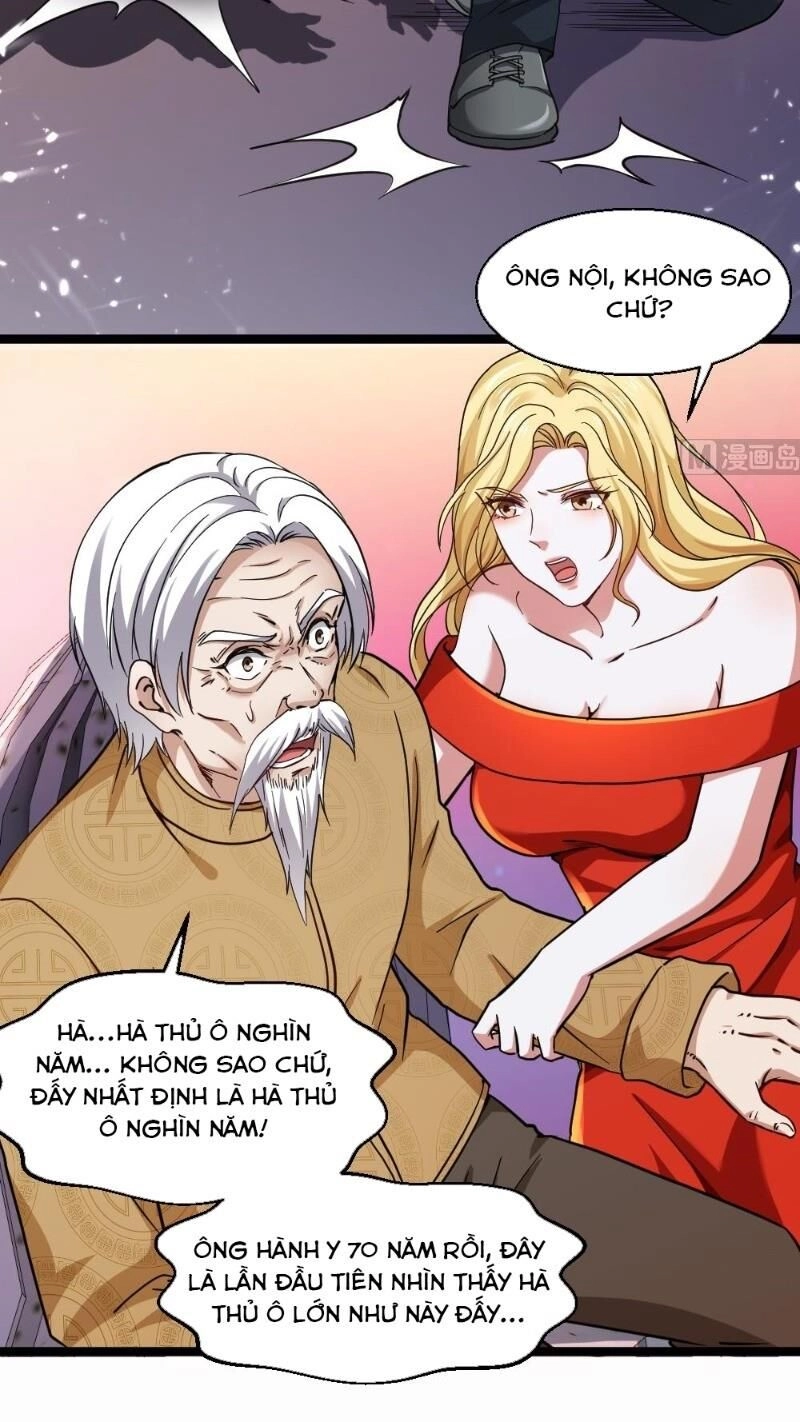 Tối Cuồng Nữ Tế Chapter 33 - 11