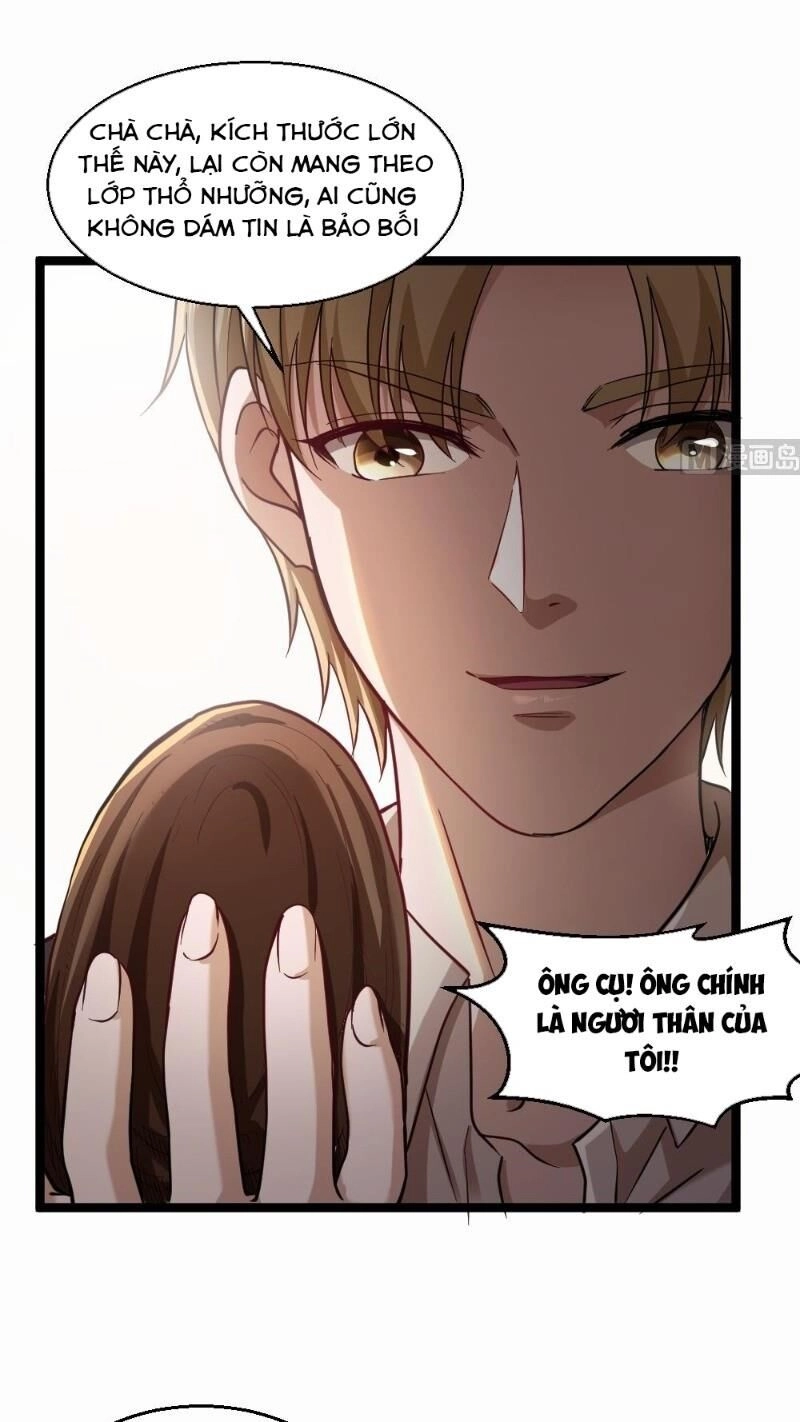 Tối Cuồng Nữ Tế Chapter 33 - 12