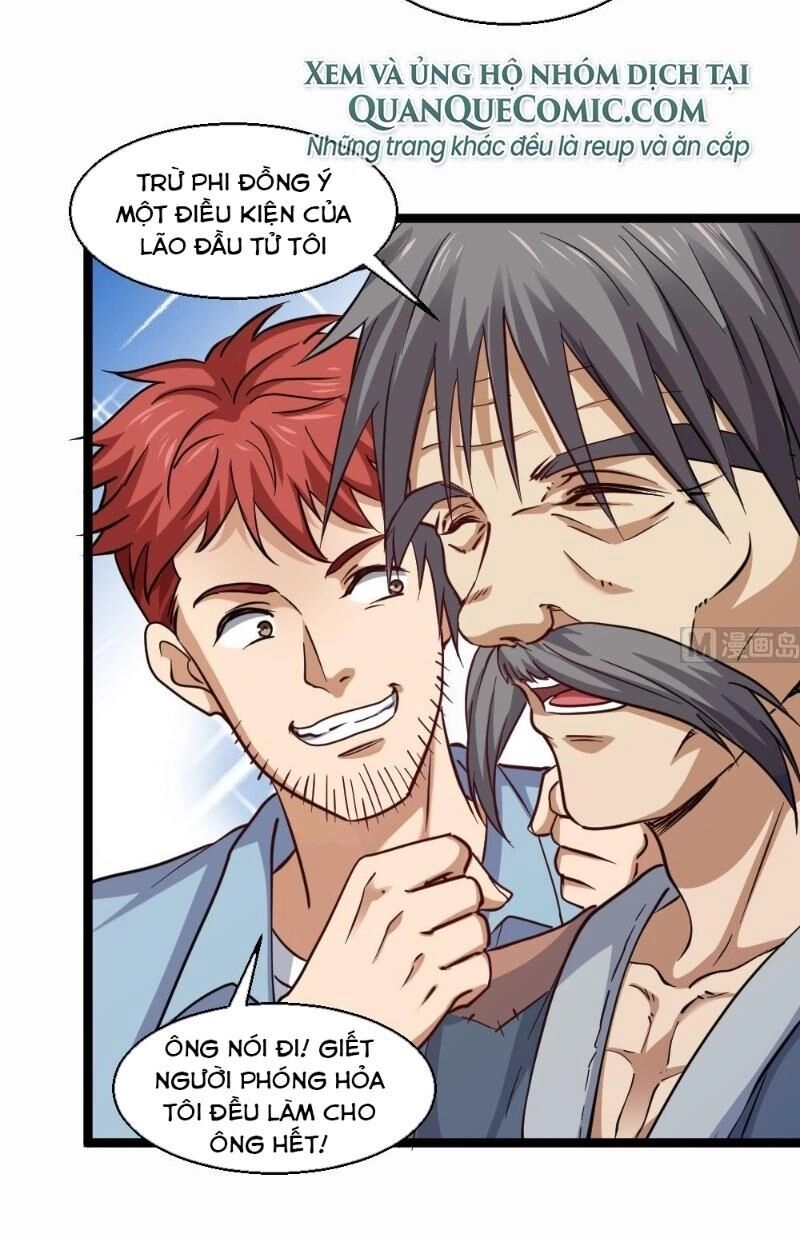 Tối Cuồng Nữ Tế Chapter 33 - 14