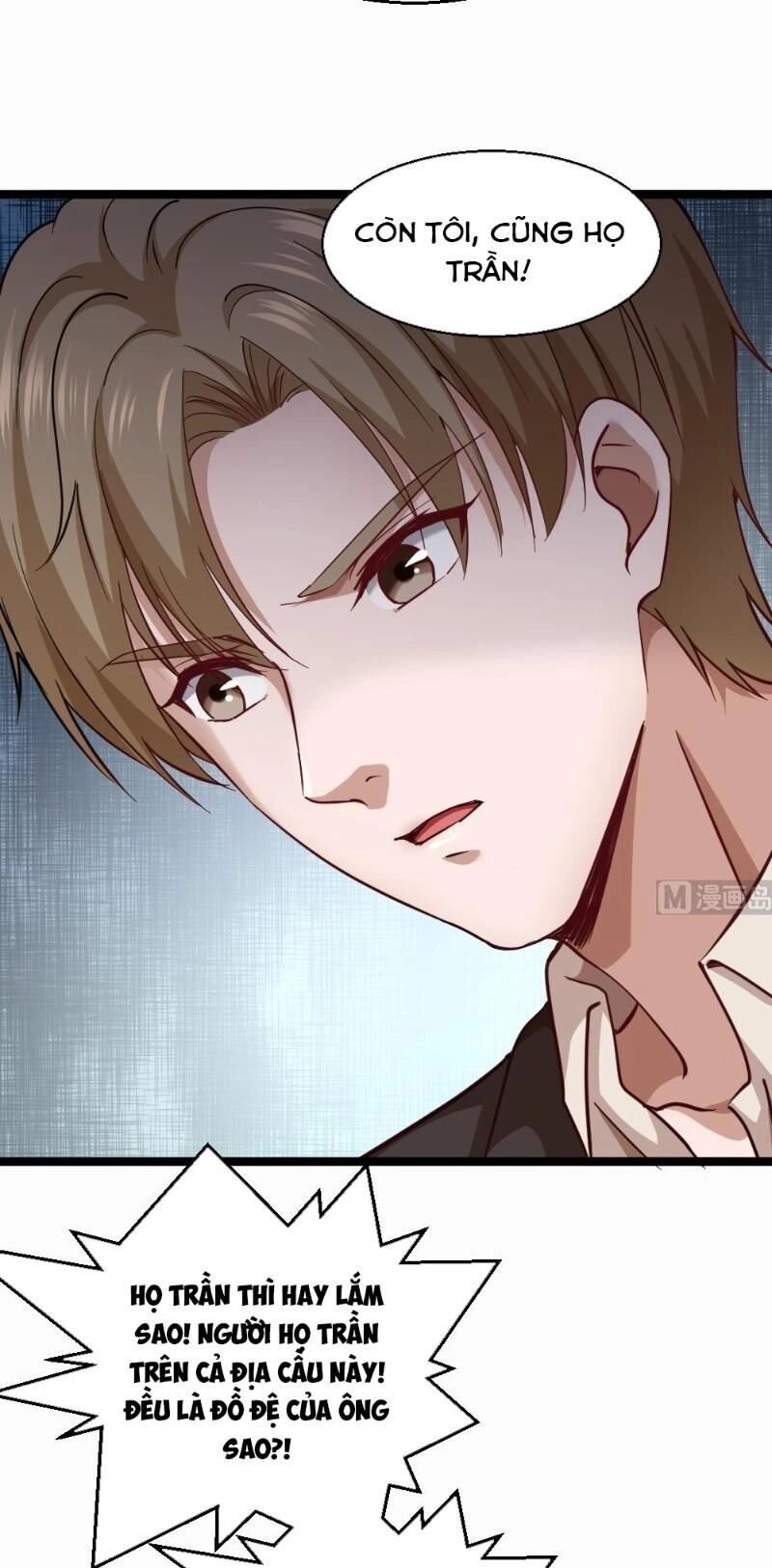 Tối Cuồng Nữ Tế Chapter 33 - 17