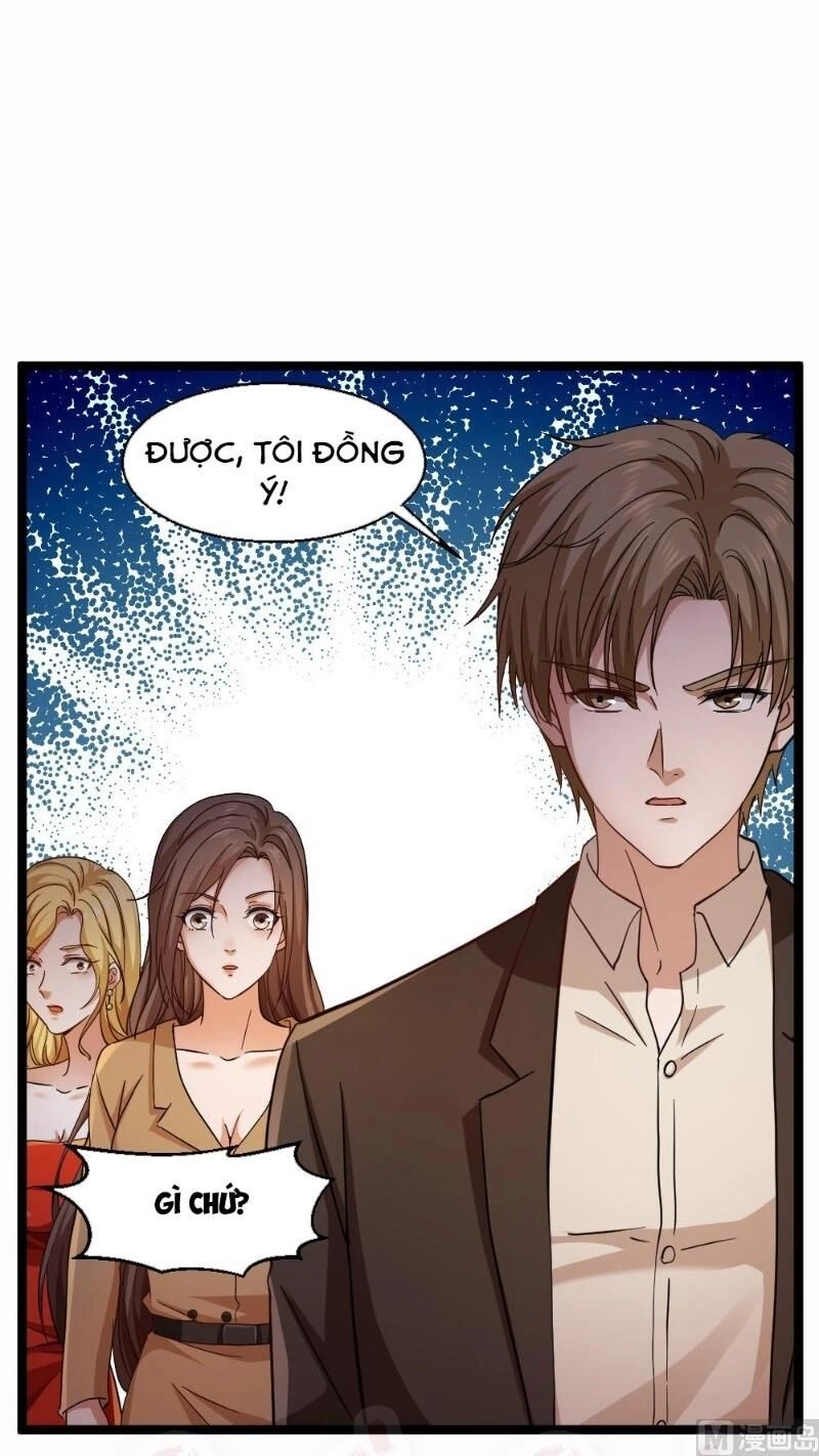 Tối Cuồng Nữ Tế Chapter 33 - 19