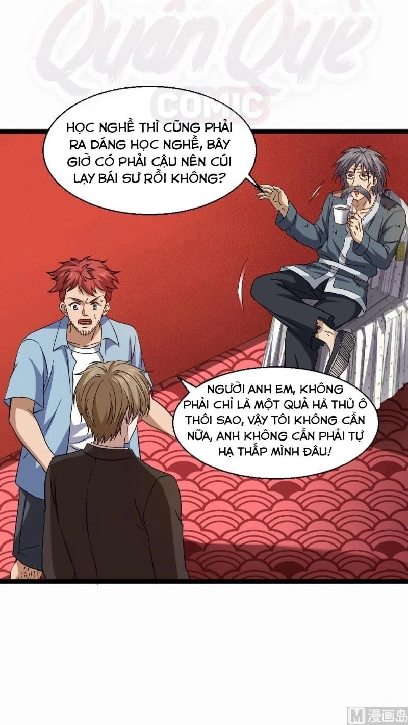 Tối Cuồng Nữ Tế Chapter 33 - 20