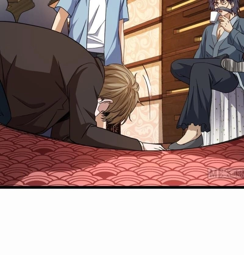 Tối Cuồng Nữ Tế Chapter 33 - 22