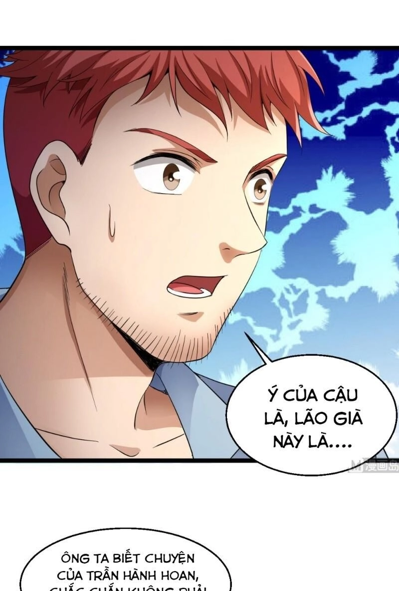 Tối Cuồng Nữ Tế Chapter 34 - 5