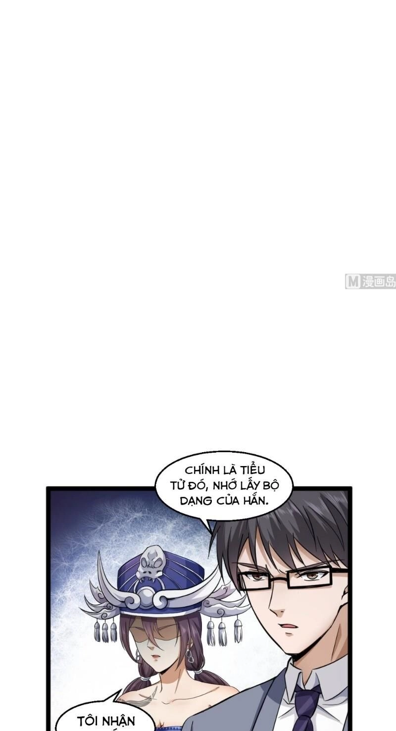 Tối Cuồng Nữ Tế Chapter 34 - 9