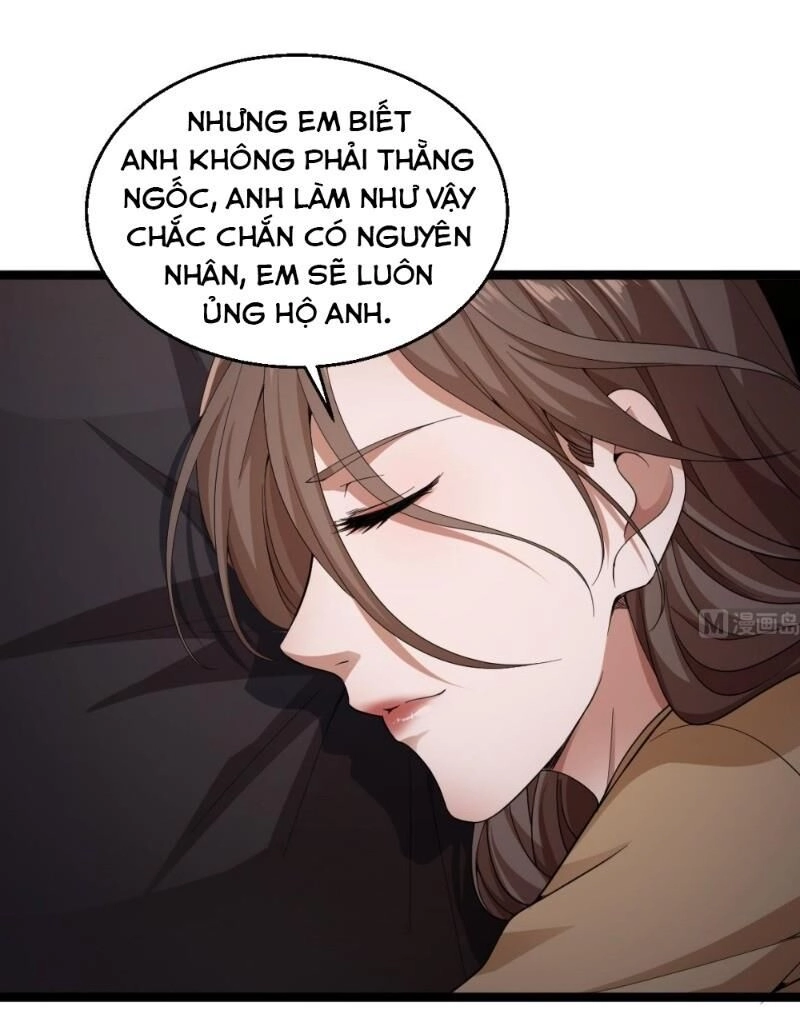 Tối Cuồng Nữ Tế Chapter 34 - 13