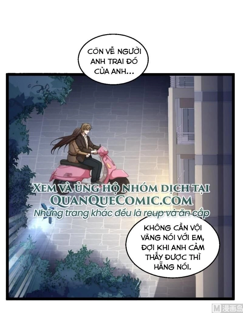 Tối Cuồng Nữ Tế Chapter 34 - 14