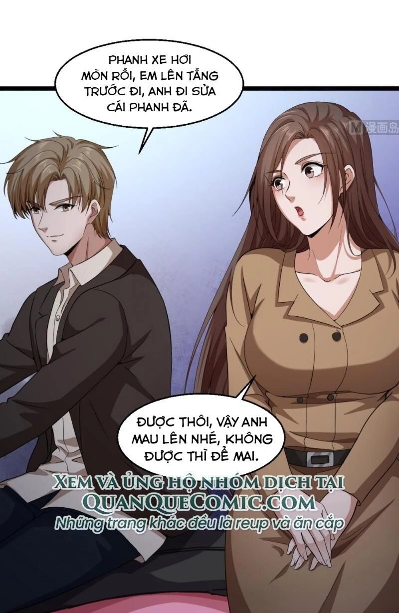 Tối Cuồng Nữ Tế Chapter 34 - 17