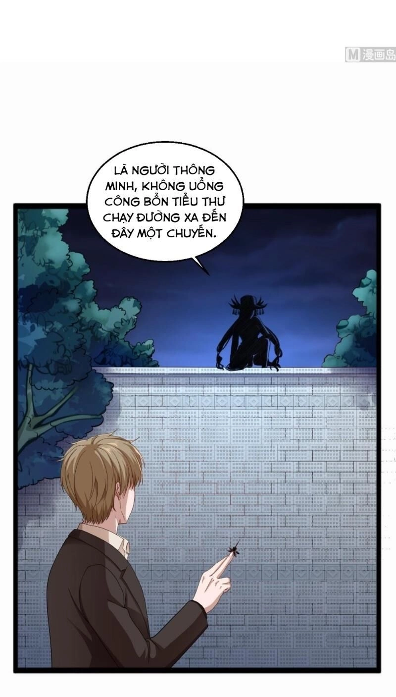 Tối Cuồng Nữ Tế Chapter 34 - 20