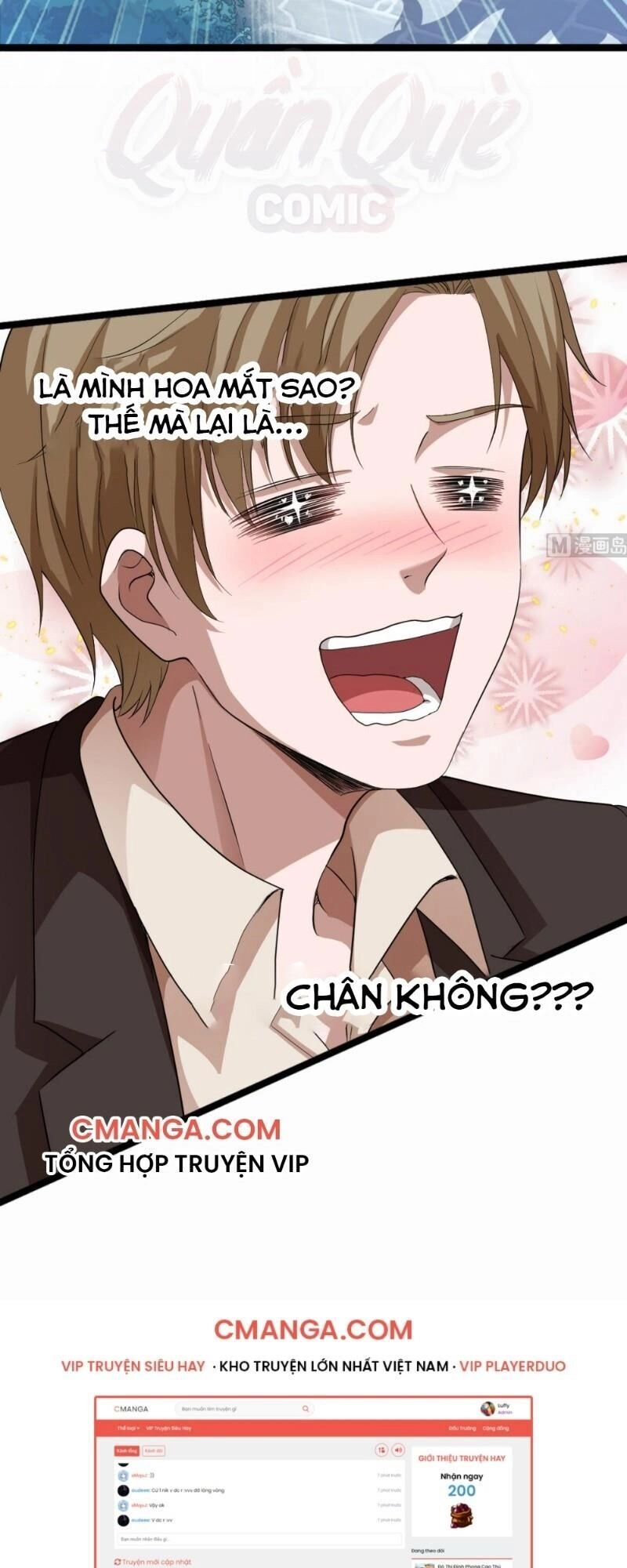 Tối Cuồng Nữ Tế Chapter 34 - 24