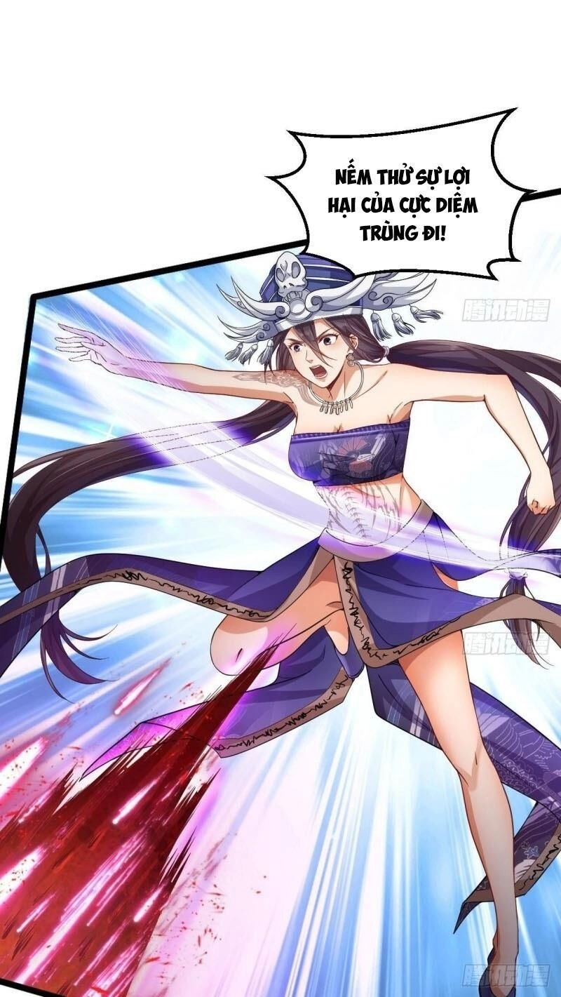 Tối Cuồng Nữ Tế Chapter 35 - 1